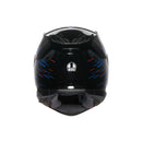 AGV-HELM K7 GENISYS MAT BK/BL/GY 2XL 2118399001-011-XXL 8051019904065