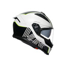 AGV-HELM K7 SUPER 46 2XL 2118399001-013-XXL 8051019904188