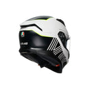 AGV-HELM K7 SUPER 46 2XL 2118399001-013-XXL 8051019904188
