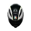 AGV-HELM K7 SUPER 46 2XL 2118399001-013-XXL 8051019904188