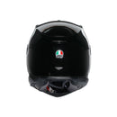 AGV-HELM K7 MONO BK 2XL 2118399001-014-XXL 8051019967336
