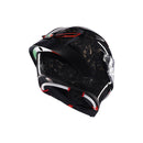 AGV-HELM PISTA GP RR IT CARB FORGIATO 2XL 2118356002-003-XXL 8051019605603