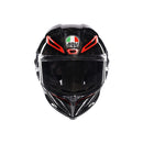 AGV-HELM PISTA GP RR IT CARB FORGIATO 2XL 2118356002-003-XXL 8051019605603