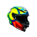 AGV - Pista GP RR Full Face Helmet Soleluna 2021