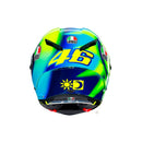 AGV-HELM PISTA GP RR SOLENUNA 2021 2XL 2118356002-010-XXL 8051019605962