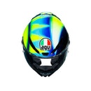 AGV-HELM PISTA GP RR SOLENUNA 2021 2XL 2118356002-010-XXL 8051019605962