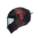 AGV-HELM PISTA GP RR MONO RD CARB 2XL 2118356002-011-XXL 8051019606020
