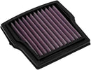 DNA Air Filters - Racing Air Filter for Triumph Daytona 660 2024