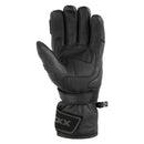 CKX-GLOVES LEATHER ALASKA MAN BK 2XS CKX HAM20-03-BLK 2XS 779423691903