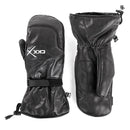 CKX-MITTENS COLTON BK 2XL CKX VIVI23-03-BK 2XL 779420109807
