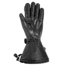 CKX-GLOVES LEATHER COLTON BK XL CKX VIVI24-01 XL