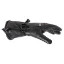 CKX-GLOVES LEATHER COLTON BK XL CKX VIVI24-01 XL