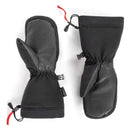 CKX-MITTENS YETI KID BK L CKX EWT24-03 L 