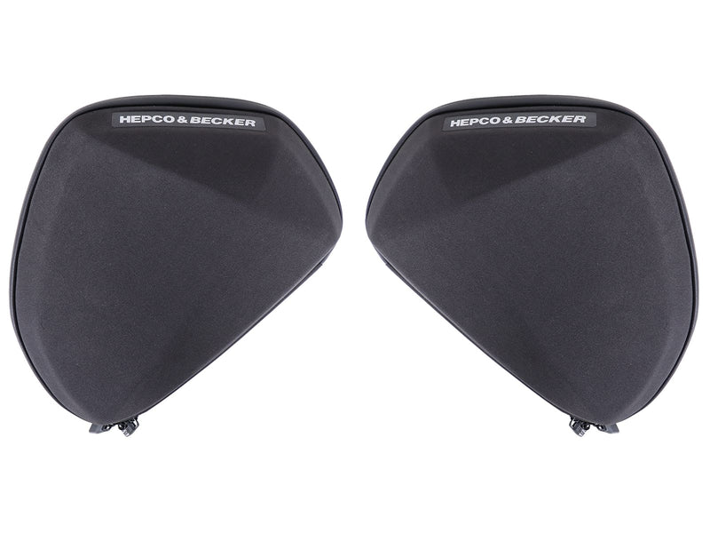 Hepco & Becker - Crash Bar Bags for CRF 1100L Africa Twin Adventure Sports (2020+)