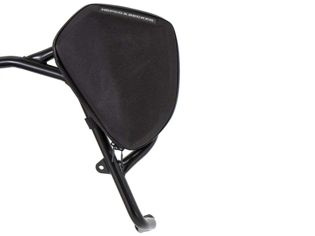 Hepco & Becker - Crash Bar Bags for CRF 1100L Africa Twin Adventure Sp