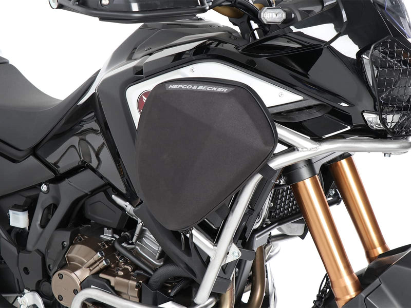 Hepco & Becker - Crash Bar Bags for CRF 1100L Africa Twin Adventure Sports (2020+)
