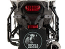 Hepco & Becker - Sidecarrier For Honda XL 750 Transalp (2023-2024)
