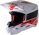 Alpinestars - S-M5 Helmet