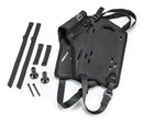 Kriega - OS-Base for Aprillia Tuareg 660
