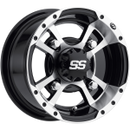 ITP - SS Alloy SS112 Sport Wheel