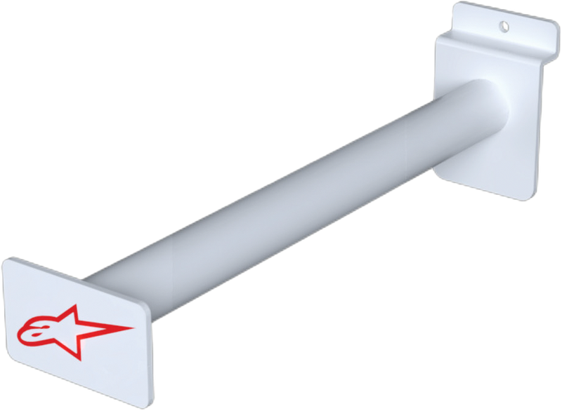 Alpinestars - Peg Hooks