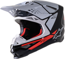Alpinestars - Supertech S-M8 Factory Helmet