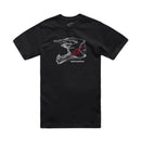 Alpinestars - MX Helmets CSF Tee (2024)
