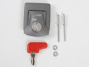 Hepco & Becker - Lid Lock for Gobi Topcase