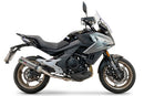 GPR-Exhaust---M3-Inox-Slip-on-for-700-MT-from-2023-to-2024-dB-Killer-Link-Pipe-Catalyst