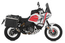 Wunderlich rider seat AKTIVKOMFORT DesertX-70100-002