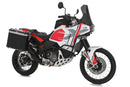 Wunderlich rider seat AKTIVKOMFORT DesertX-70100-003