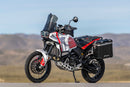 Wunderlich rider seat AKTIVKOMFORT DesertX-70100-003