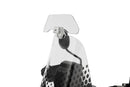 Wunderlich - Windshield Extension Vario-Ergo+ for Ducati DesertX