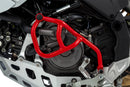 Wunderlich - Engine Protection Bar Left (