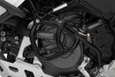 Wunderlich engine protection bar left - Passion. Unlimited. ✔ Premium components ✔ Integrated design ➜ Order now