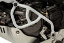 Wunderlich engine protection bar left - Passion. Unlimited. ✔ Premium components ✔ Integrated design ➜ Order now