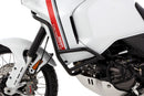 Wunderlich - Fairing Protection Bars for Ducati DesertX (models with standard engine guard)