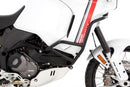 Wunderlich - Fairing Protection Bars for Ducati DesertX (models with standard engine guard)