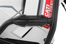 Reduces the risk of costly secondary damages - Wunderlich | Ducati ✔ Premium components ✔ Integrated design ✔