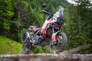 Engine protection EXTREME DesertX (Discovery) - Passion. Unlimited. ✔ Premium components ✔ Integrated design ➜ Order now