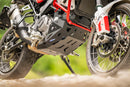 Engine protection EXTREME DesertX (Discovery) - Passion. Unlimited. ✔ Premium components ✔ Integrated design ➜ Order now