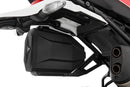 Wunderlich toolbox for models without case DesertX (Rally) - Passion. Unlimited. ✔ Premium components ✔ Integrated design ➜ Order now
