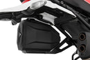 Wunderlich tool box for models without a case carrier + codable lock DesertX (Rally) - Passion. Unlimited. ✔ Premium components ✔