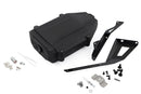 Wunderlich tool box for models without a case carrier + codable lock DesertX (Rally) - Passion. Unlimited. ✔ Premium components ✔