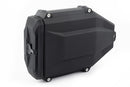 Wunderlich tool box for models without a case carrier + codable lock DesertX (Rally) - Passion. Unlimited. ✔ Premium components ✔