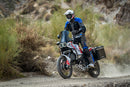 Wunderlich DOUBLESHOCK axle protection pads DesertX (Discovery) - Passion. Unlimited. ✔ Premium components ✔ Integrated design ➜ Order now