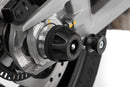 Effective dual protection against impact and abrasion damage ✔ Premium components ✔ Integrated design ➜ Order now