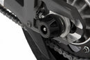 Effective dual protection against impact and abrasion damage ✔ Premium components ✔ Integrated design ➜ Order now