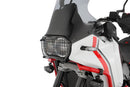 Wunderlich - Removable Headlight Guard for Ducati DesertX