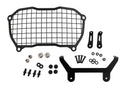 Durably constructed mounting set – powder-coated for protection ✔ Premium components ✔ Integrated design ➜ Order now